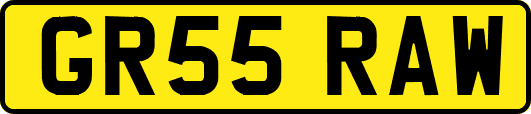 GR55RAW