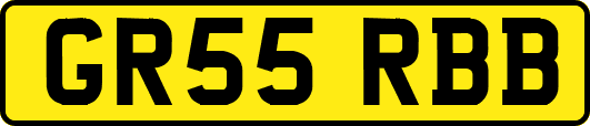 GR55RBB