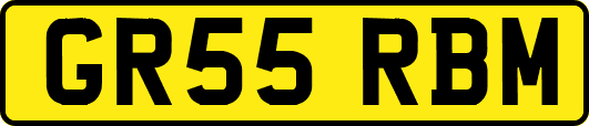 GR55RBM