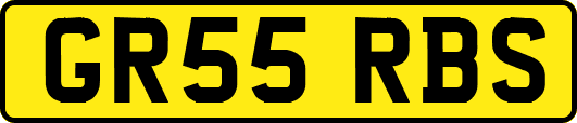 GR55RBS