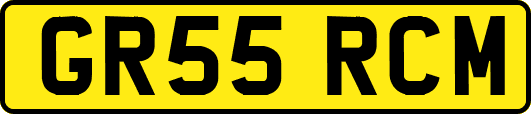 GR55RCM