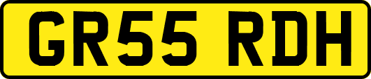 GR55RDH