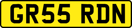 GR55RDN