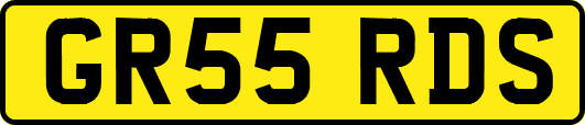 GR55RDS