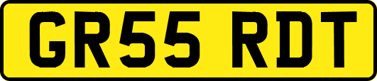 GR55RDT