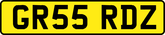 GR55RDZ