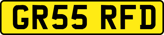 GR55RFD
