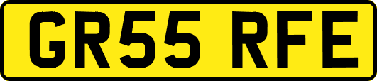GR55RFE