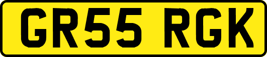 GR55RGK