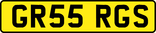 GR55RGS