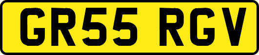 GR55RGV