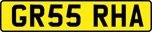 GR55RHA