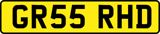 GR55RHD