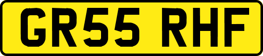 GR55RHF