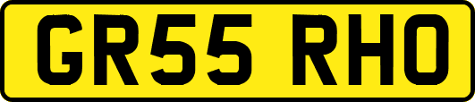 GR55RHO