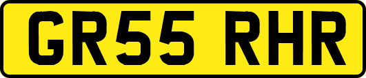 GR55RHR