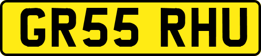 GR55RHU