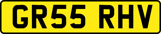 GR55RHV