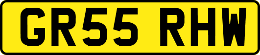 GR55RHW
