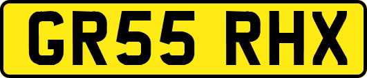 GR55RHX
