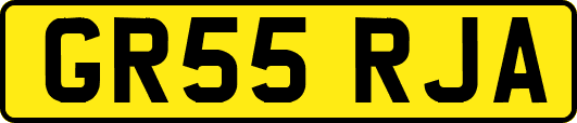 GR55RJA