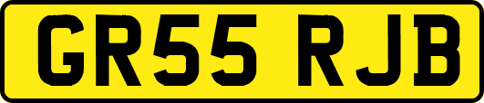 GR55RJB