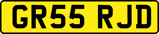 GR55RJD