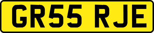GR55RJE