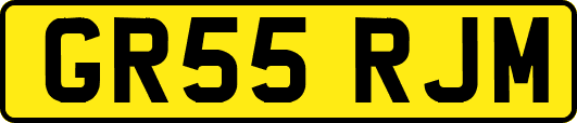 GR55RJM