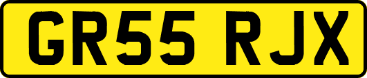 GR55RJX