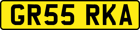 GR55RKA