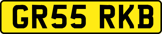 GR55RKB