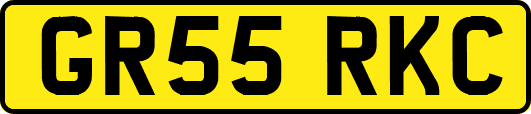 GR55RKC