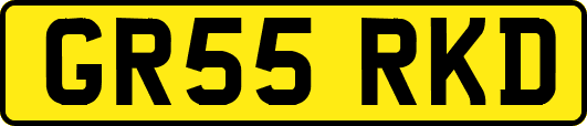 GR55RKD
