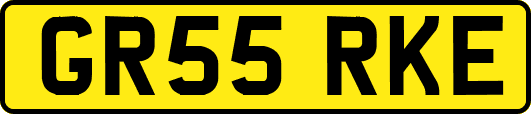 GR55RKE