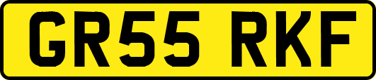 GR55RKF