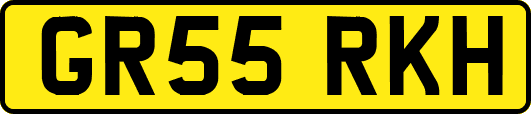 GR55RKH