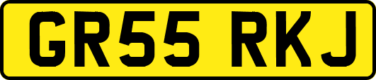 GR55RKJ