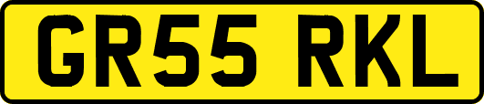 GR55RKL