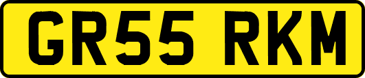 GR55RKM