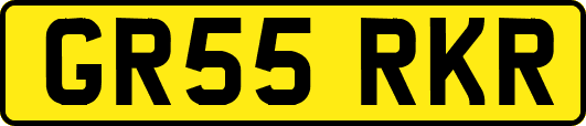 GR55RKR