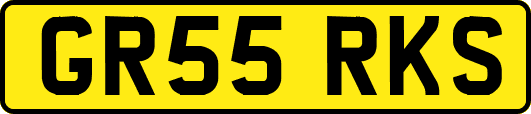 GR55RKS