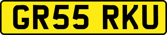 GR55RKU