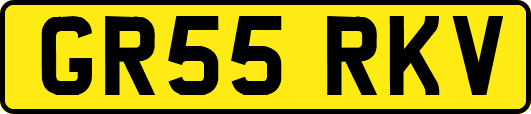 GR55RKV
