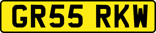 GR55RKW