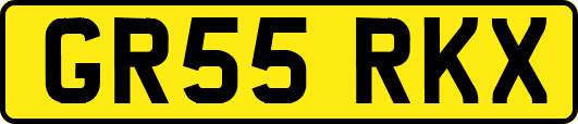 GR55RKX