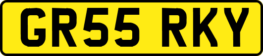 GR55RKY