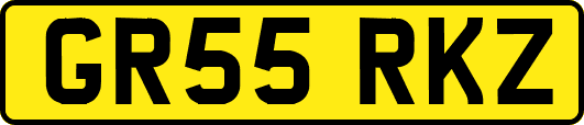 GR55RKZ