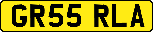 GR55RLA