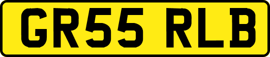 GR55RLB